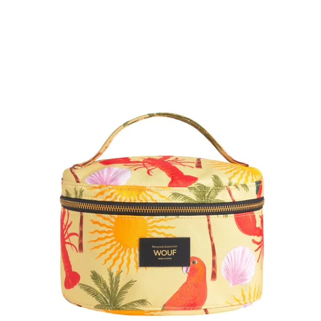 New Wouf Rio Vanity Bag multi