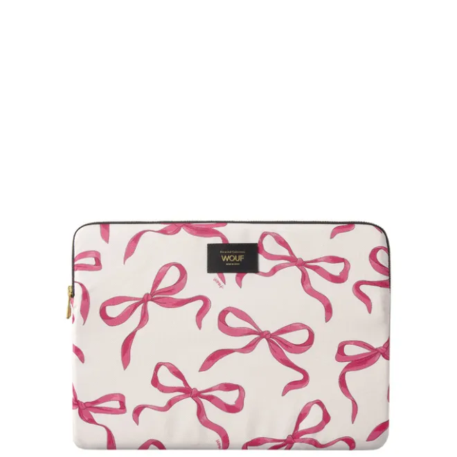 Clearance Wouf Rita Laptop Sleeve 13-14" multi