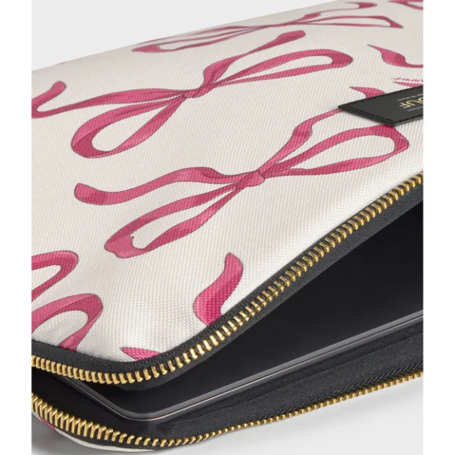 Clearance Wouf Rita Laptop Sleeve 13-14" multi