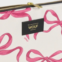 Clearance Wouf Rita Laptop Sleeve 13-14