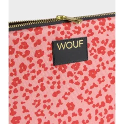 Hot Wouf Roar Laptop Sleeve 13-14