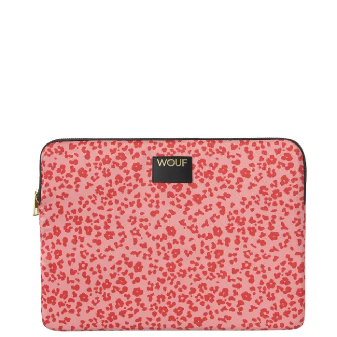 Discount Wouf Roar Laptop Sleeve 15-16" multi