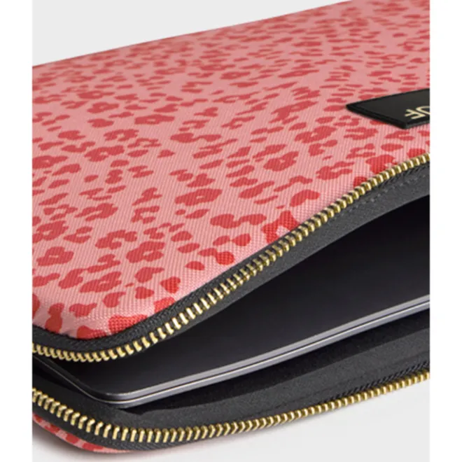 Discount Wouf Roar Laptop Sleeve 15-16" multi