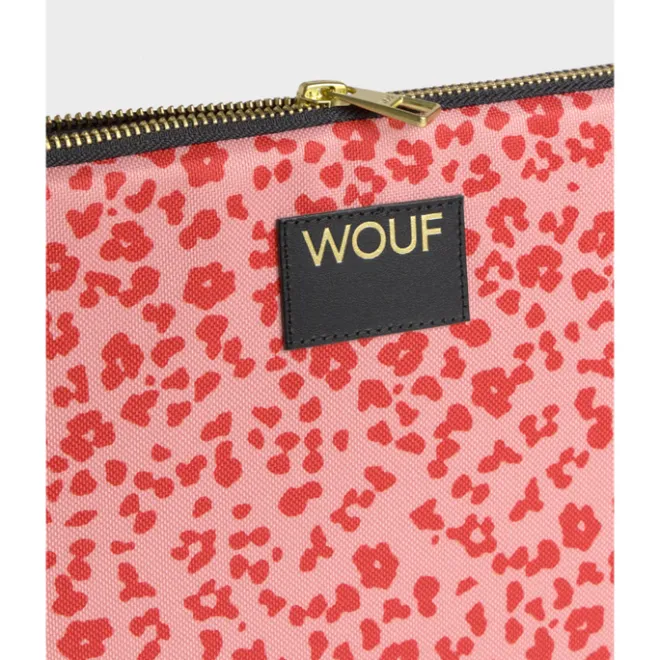 Discount Wouf Roar Laptop Sleeve 15-16" multi