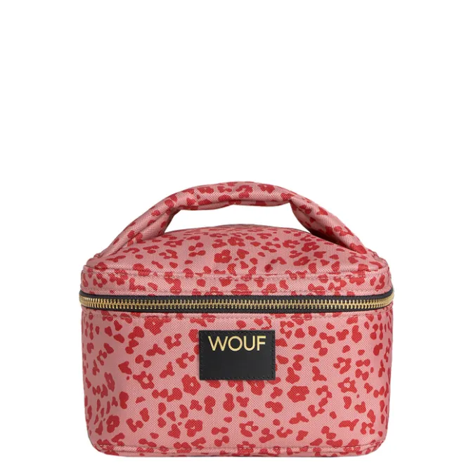 Clearance Wouf Roar Vanity Bag multi