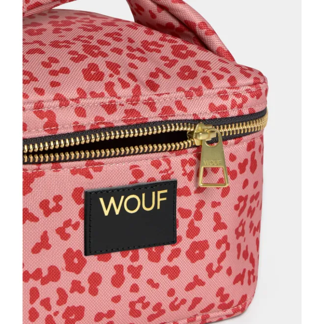 Clearance Wouf Roar Vanity Bag multi