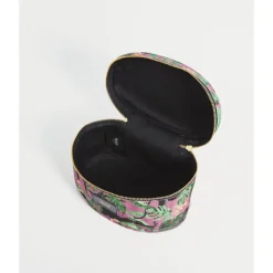 New Wouf Rose Yucata Vanity Bag multi