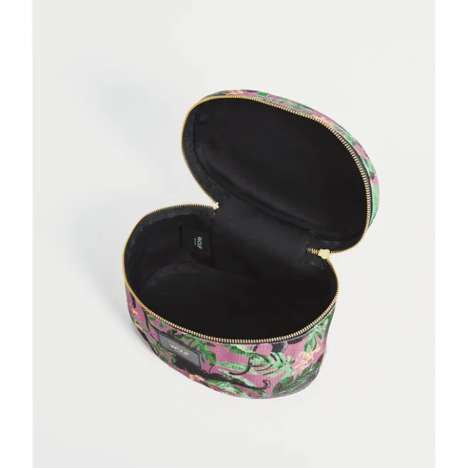 New Wouf Rose Yucata Vanity Bag multi