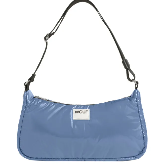 New Wouf Royal Shoulder Bag multi