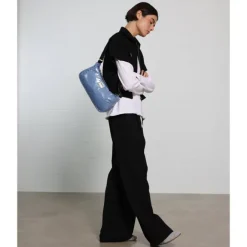 New Wouf Royal Shoulder Bag multi