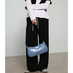 New Wouf Royal Shoulder Bag multi