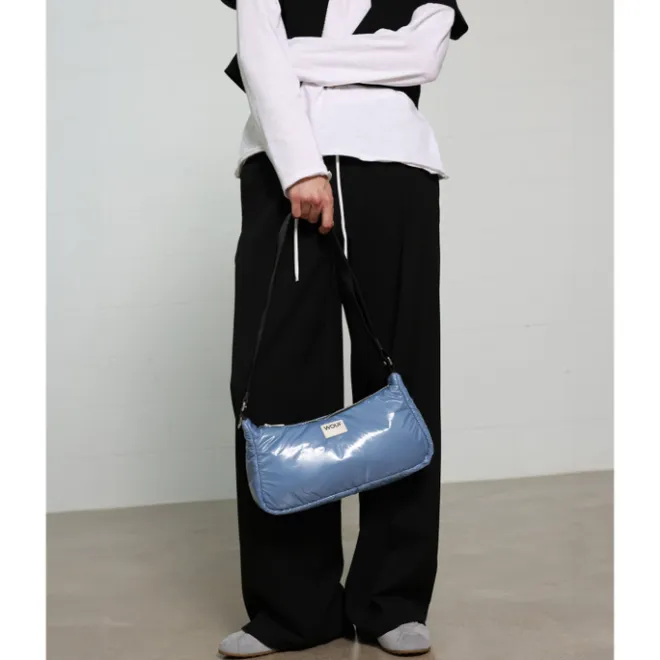 New Wouf Royal Shoulder Bag multi