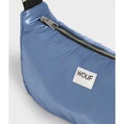 New Wouf Royal Shoulder Bag multi