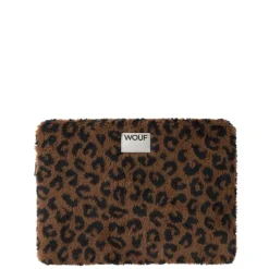 Outlet Wouf Simona Laptop Sleeve 13-14" multi