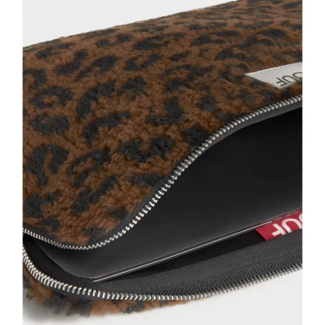 Outlet Wouf Simona Laptop Sleeve 13-14" multi