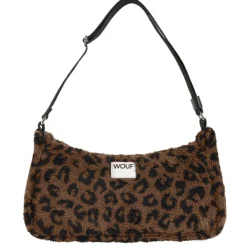 Discount Wouf Simona Shoulder Bag multi
