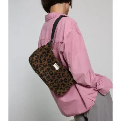 Discount Wouf Simona Shoulder Bag multi