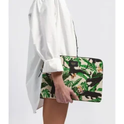 Sale Wouf Yucata Laptop Sleeve 15-16" multi
