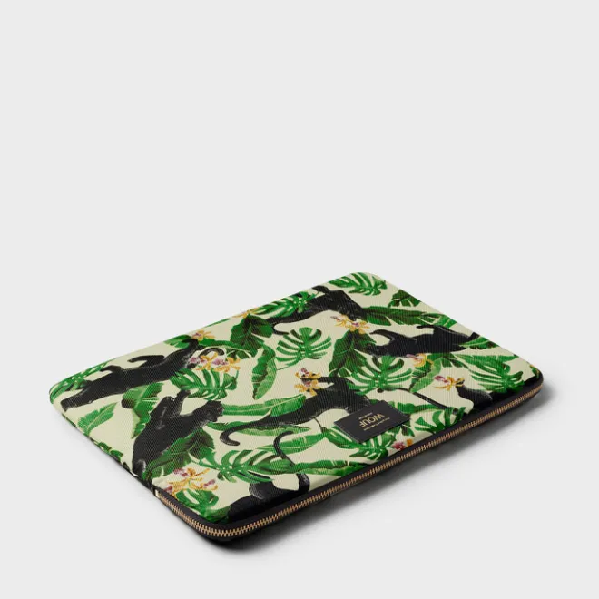 Sale Wouf Yucata Laptop Sleeve 15-16" multi