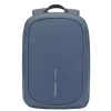 New XD Design Bobby Edge Anti-Theft Backpack dark blue