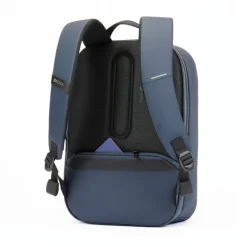 New XD Design Bobby Edge Anti-Theft Backpack dark blue