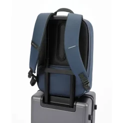 New XD Design Bobby Edge Anti-Theft Backpack dark blue
