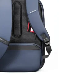 New XD Design Bobby Edge Anti-Theft Backpack dark blue