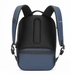 New XD Design Bobby Edge Anti-Theft Backpack dark blue