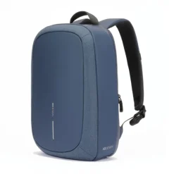 New XD Design Bobby Edge Anti-Theft Backpack dark blue