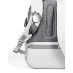 Online XD Design Bobby Edge Anti-Theft Backpack off white