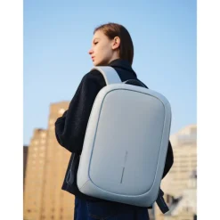 Online XD Design Bobby Edge Anti-Theft Backpack off white