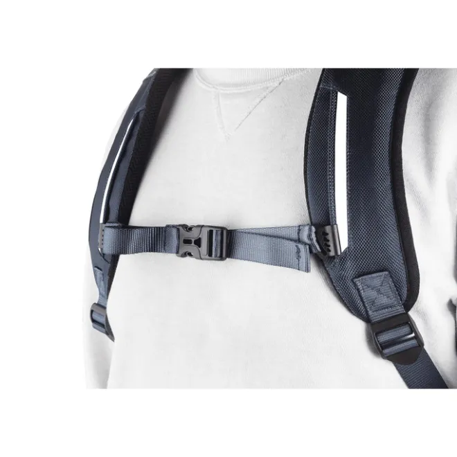 Hot XD Design Bobby Explore Backpack blue