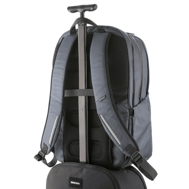 Hot XD Design Bobby Explore Backpack blue