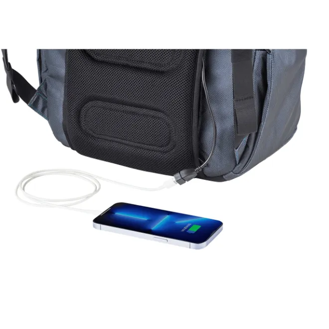 Hot XD Design Bobby Explore Backpack blue
