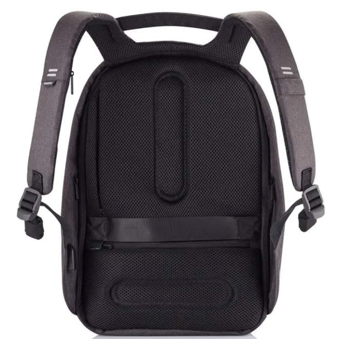 Discount XD Design Bobby Hero Regular Anti-diefstal Rugzak black