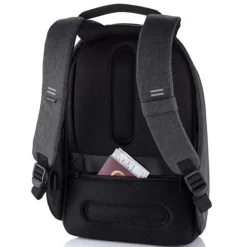 Discount XD Design Bobby Hero Regular Anti-diefstal Rugzak black