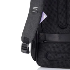 Discount XD Design Bobby Hero Regular Anti-diefstal Rugzak black