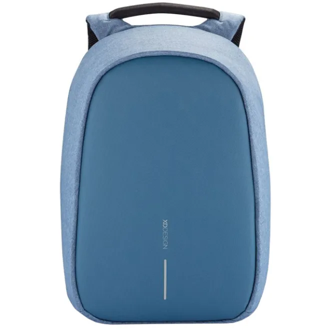 Best XD Design Bobby Hero Regular Anti-diefstal Rugzak light blue