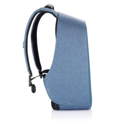 Best XD Design Bobby Hero Regular Anti-diefstal Rugzak light blue