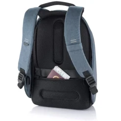 Best XD Design Bobby Hero Regular Anti-diefstal Rugzak light blue