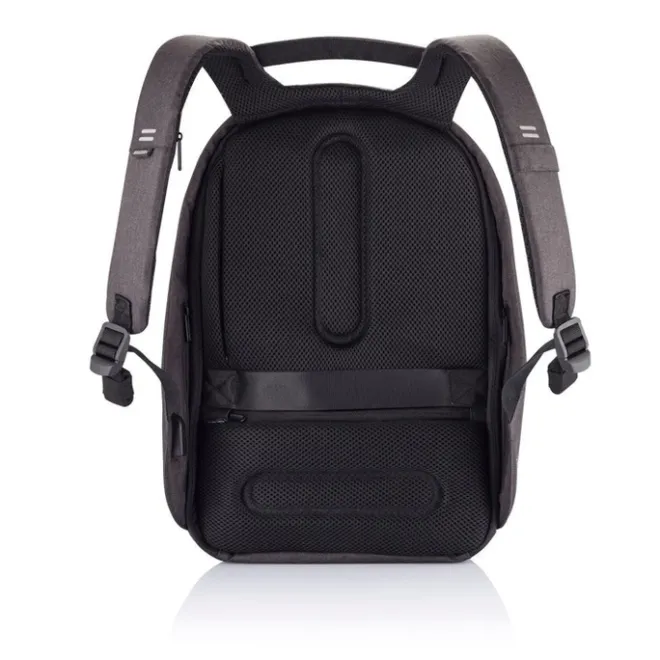 Discount XD Design Bobby Hero Small Anti-diefstal Rugzak black