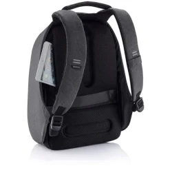 Discount XD Design Bobby Hero Small Anti-diefstal Rugzak black