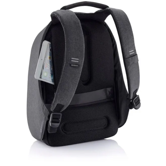 Discount XD Design Bobby Hero Small Anti-diefstal Rugzak black