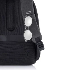 Discount XD Design Bobby Hero Small Anti-diefstal Rugzak black