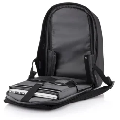 Discount XD Design Bobby Hero Small Anti-diefstal Rugzak black