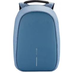 Outlet XD Design Bobby Hero Small Anti-diefstal Rugzak light blue