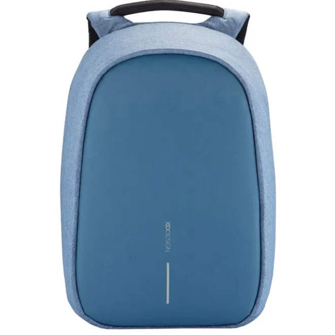 Outlet XD Design Bobby Hero Small Anti-diefstal Rugzak light blue