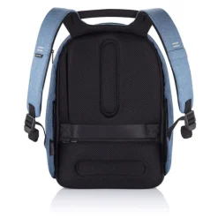 Outlet XD Design Bobby Hero Small Anti-diefstal Rugzak light blue