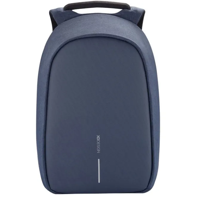 Clearance XD Design Bobby Hero Small Anti-diefstal Rugzak navy