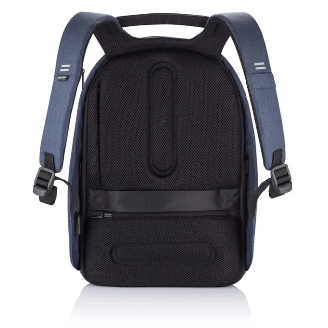 Clearance XD Design Bobby Hero Small Anti-diefstal Rugzak navy